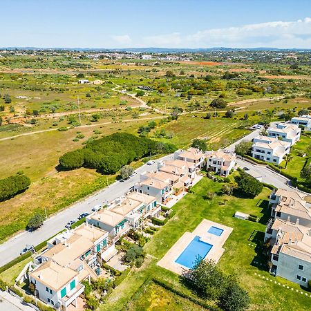 A Vilita Beach Apartment Pêra Kültér fotó