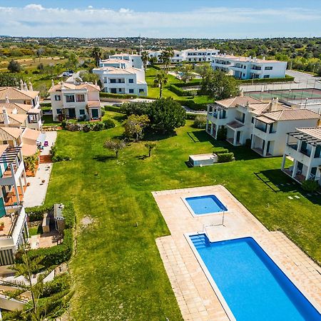A Vilita Beach Apartment Pêra Kültér fotó