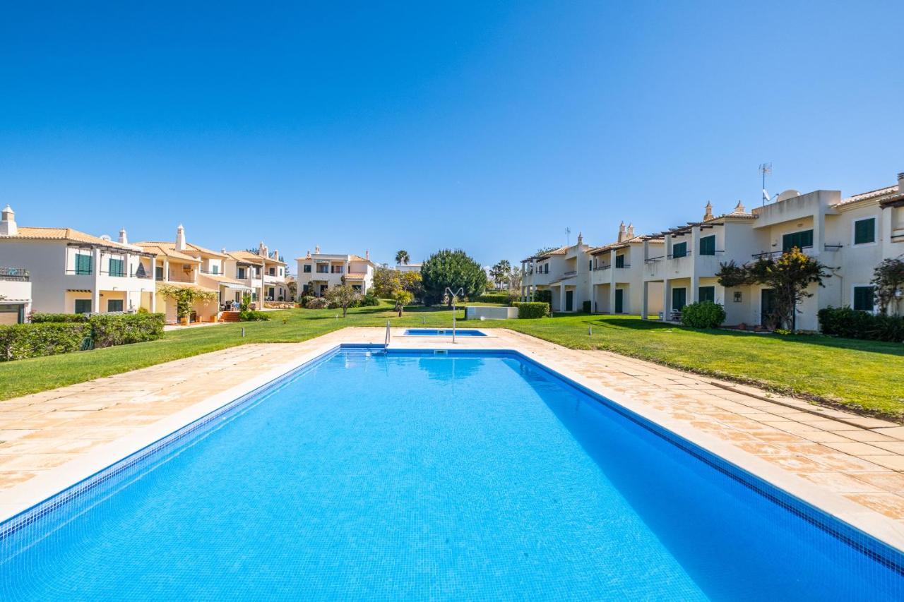 A Vilita Beach Apartment Pêra Kültér fotó