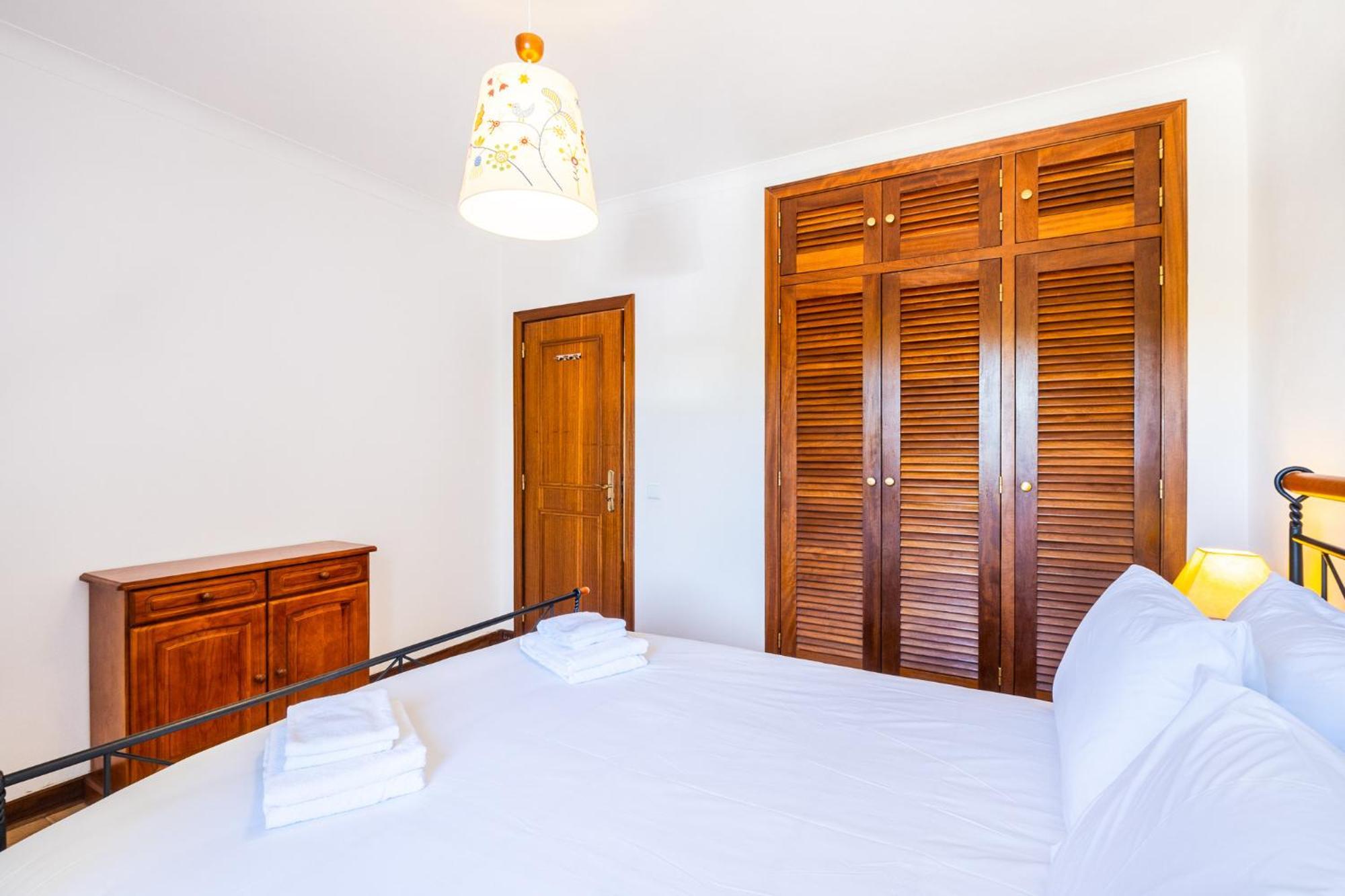 A Vilita Beach Apartment Pêra Kültér fotó