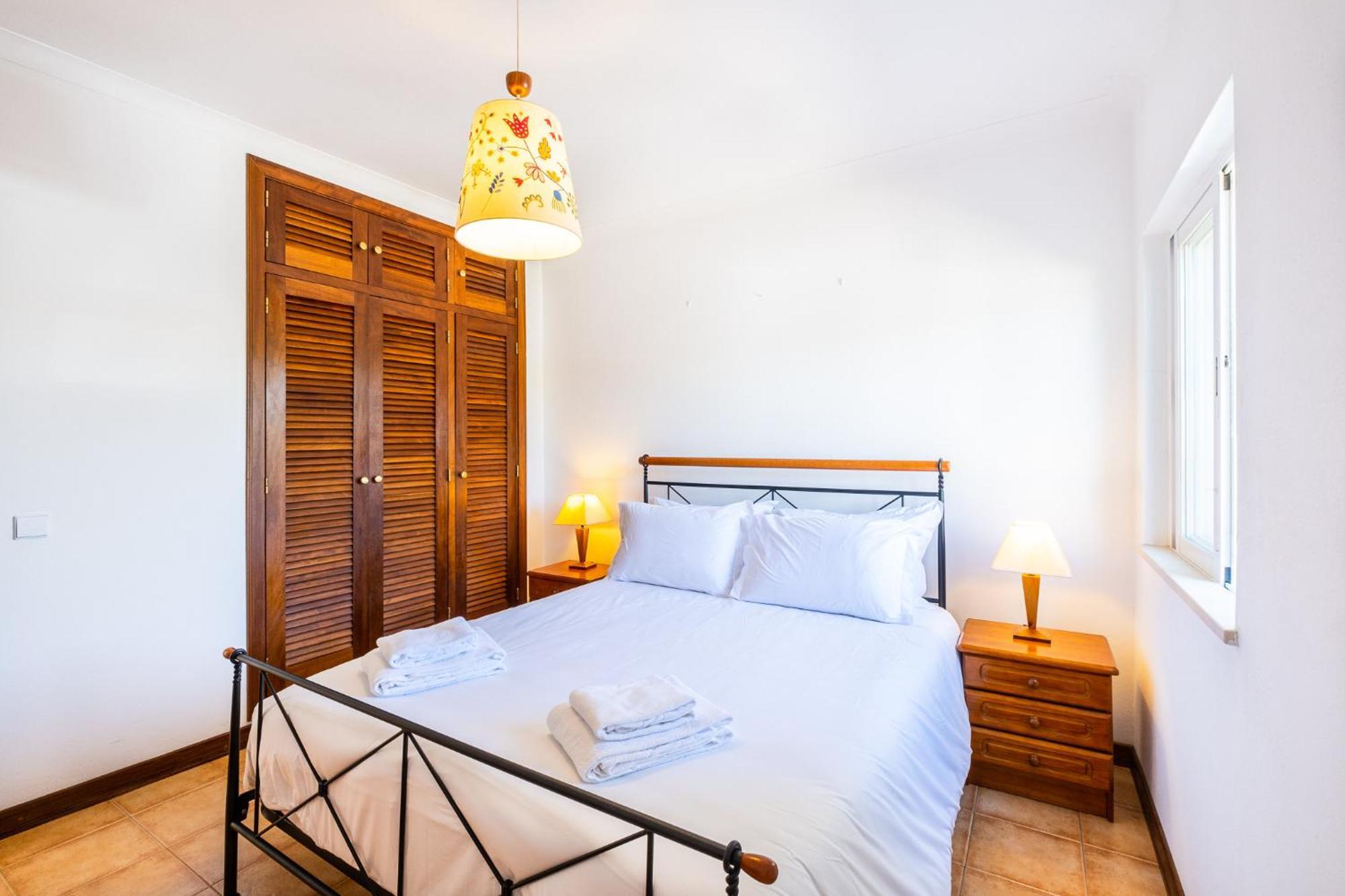 A Vilita Beach Apartment Pêra Kültér fotó