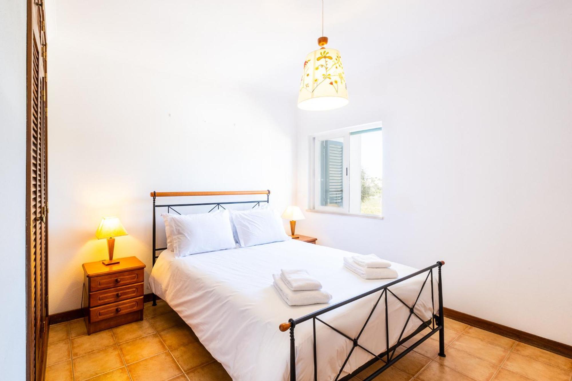 A Vilita Beach Apartment Pêra Kültér fotó