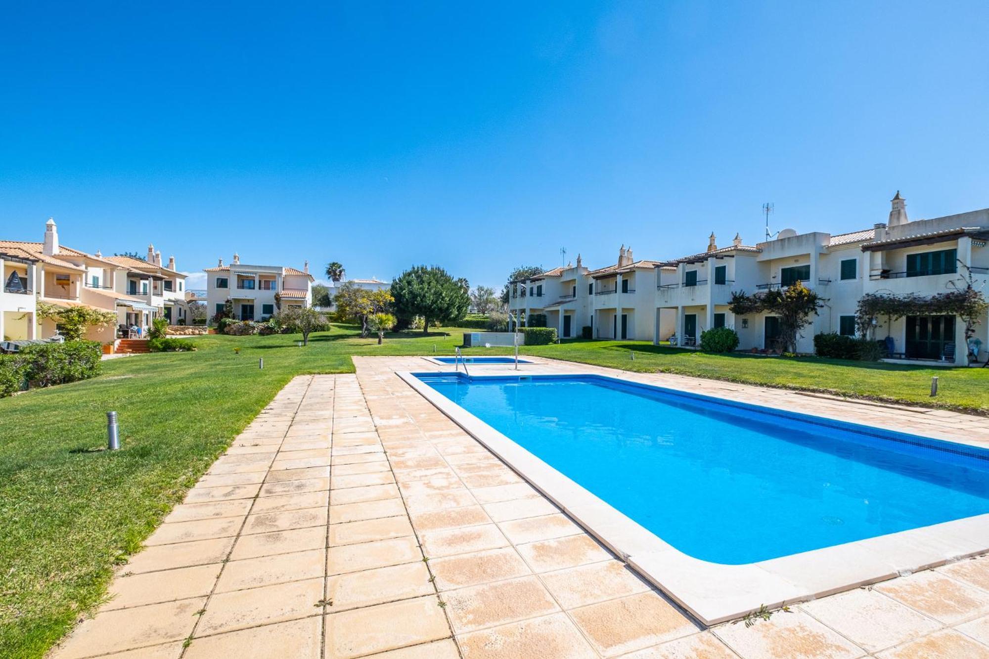 A Vilita Beach Apartment Pêra Kültér fotó