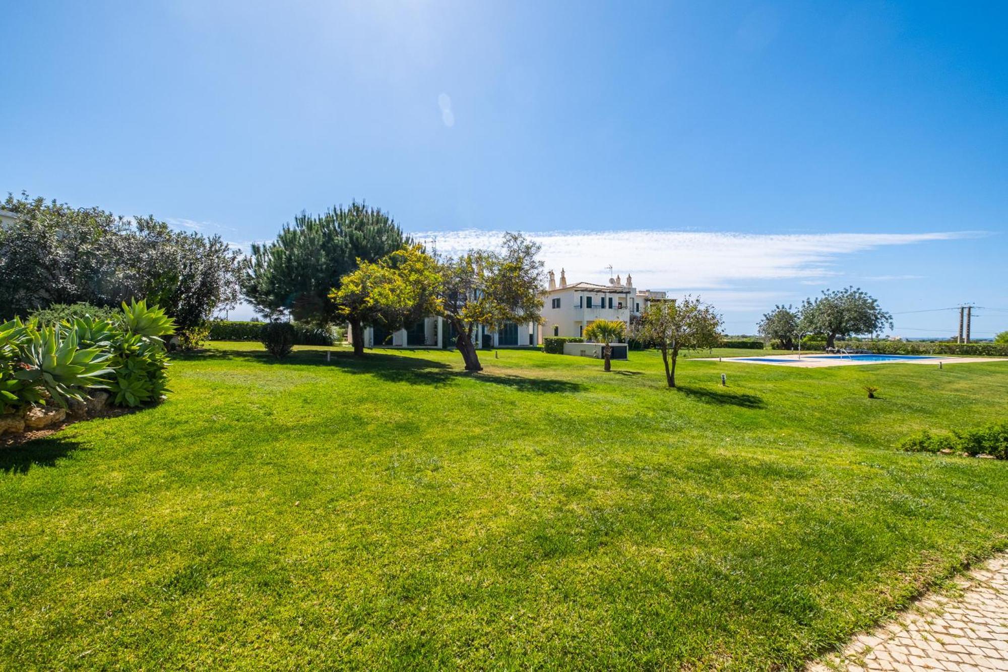 A Vilita Beach Apartment Pêra Kültér fotó
